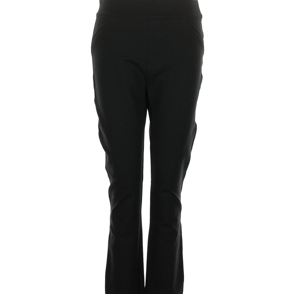 Spanx Women's Black work pants by spanx